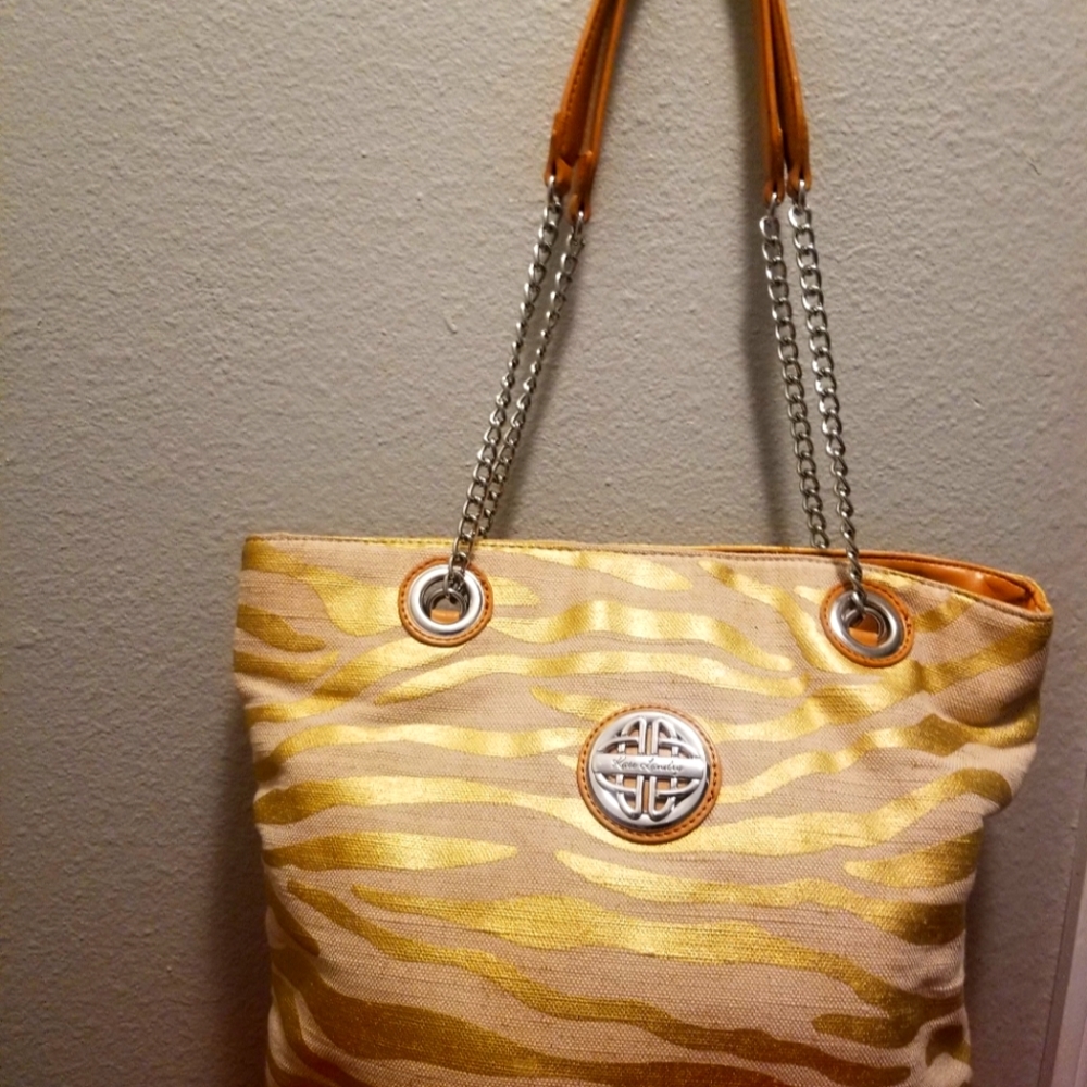 Kate Landry Large Tote